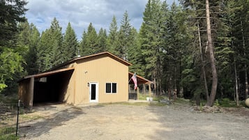Aussenbereich