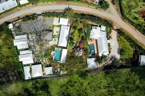 Exterior - Paradise Villa (Provincia de Guanacaste)