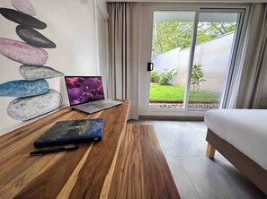1 bedroom, iron/ironing board, WiFi, bed sheets - Paradise Villa (Provincia de Guanacaste)