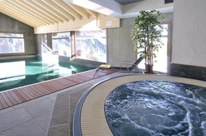 Sports facility - Carlina Belle Plagne (La Plagne-Tarentaise)