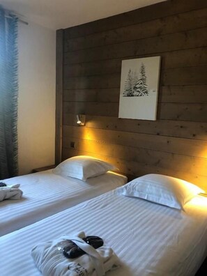Room - Carlina Belle Plagne (La Plagne-Tarentaise)
