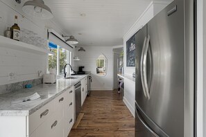 Cozinha privada