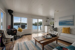 Opholdsområde