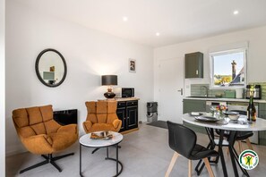 Interior - Gîtes de France® - Les Geais (ROUEN)