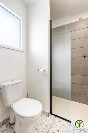 Een douche