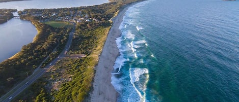 Plage