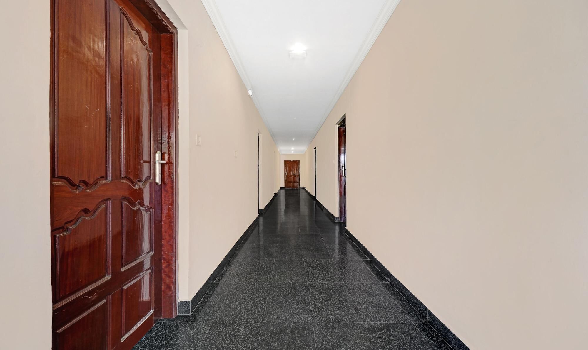 الردهة