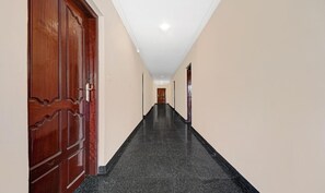 Lobby - OYO 6031 The Waters Edge Beach Resort (Neyyattinkara)