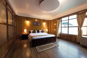 Room - Udaan Hotels Alpine Resort, Gangtok (Gangtok)
