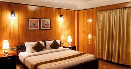 Udaan Hotels Alpine Resort, Gangtok