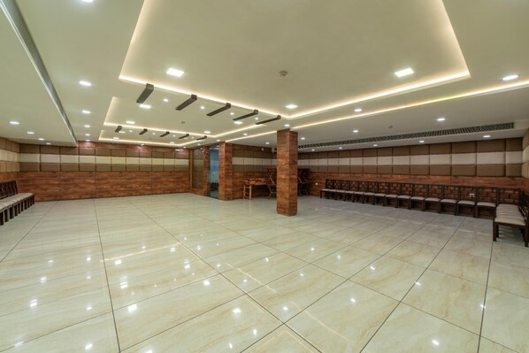 Meeting facility - Hotel Anmol Bandhan (Jaipur)