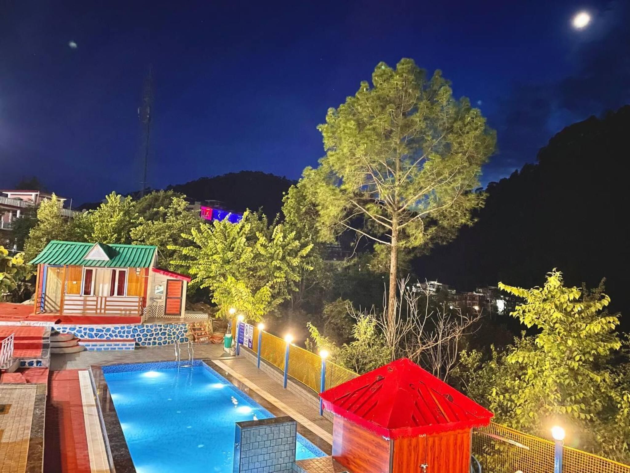 Pool