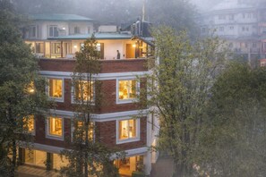 Exterior - Hotel La Eden (Dehradun)