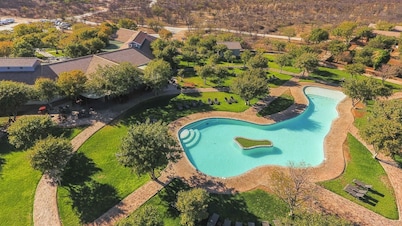 Damara Mopane Lodge