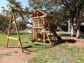 Instalaciones deportivas