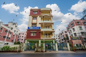 View from property - Collection O 81451 Capital Casa (Barasat)