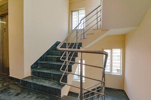 Lobby - Collection O 81451 Capital Casa (Barasat)