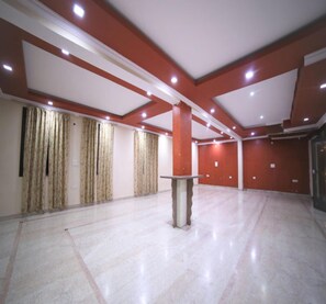 Meeting facility - Angel Resort Amusement Water Park (Amer)