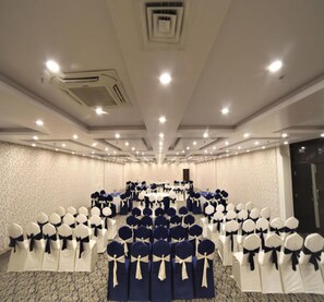 Meeting facility - Angel Resort Amusement Water Park (Amer)