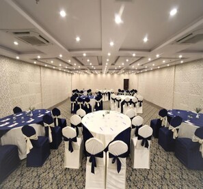 Meeting facility - Angel Resort Amusement Water Park (Amer)