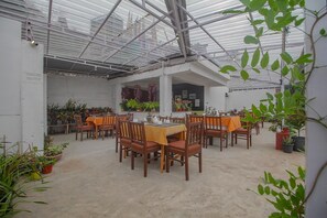 Restoran
