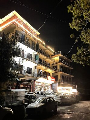 View from property - Capital O 84320 Heaven's Mahasu Villa (Shimla)