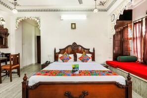 Room - Hotel Pichola Haveli (Udaipur)