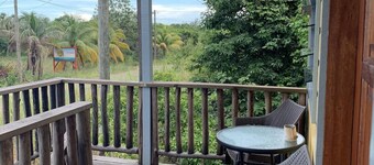 All Seasons Guest House