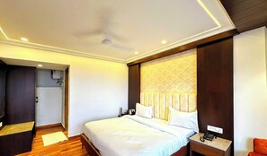 Room - Sangam By Stotrak - Mussoorie (Dehradun)
