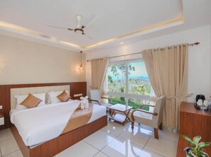 Room - Sprise Munnar-resort & Spa (Devikolam)