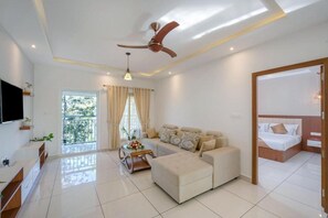 Room - Sprise Munnar-resort & Spa (Devikolam)