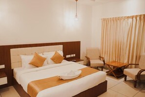 Room - Sprise Munnar-resort & Spa (Devikolam)