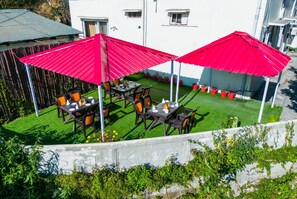 Meeting facility - The Kenilworth Mussoorie (Dehradun)