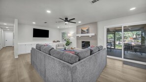 Smart-TV