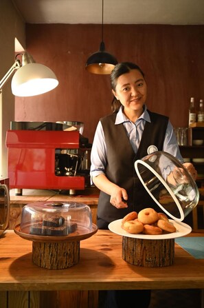 Restoran