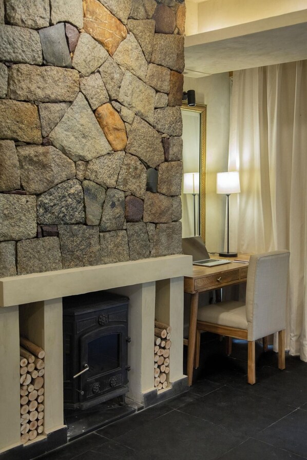 Room - Stone Hedge Hotel Hunder (Leh)
