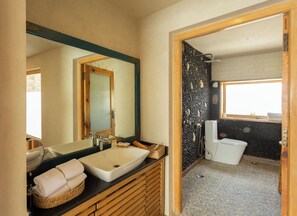 Room - Stone Hedge Hotel Hunder (Leh)