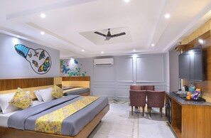 Room - Hotel Natraz New Delhi (New Delhi)