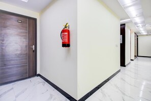 Lobby - Jasoda Heritage By Keshav Global Hotels (Jaipur)