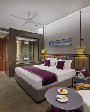 Room - Moyrah By Greenpark (Anjuna)