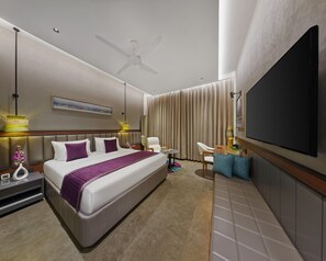 Room - Moyrah By Greenpark (Anjuna)