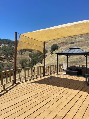 Terraço/pátio
