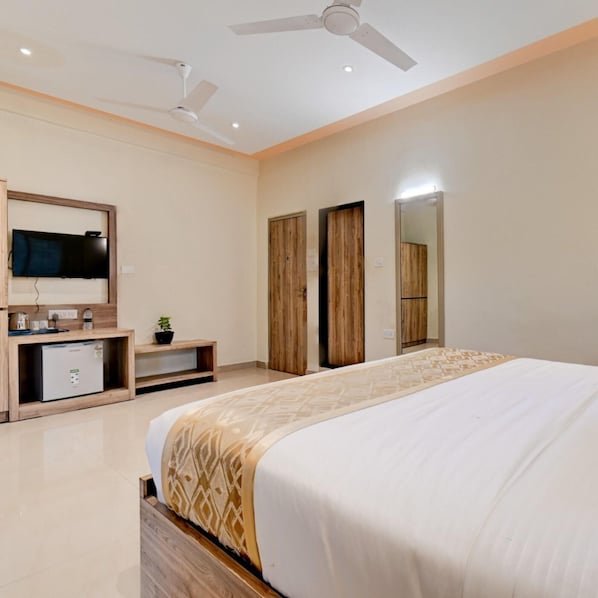 Room - Doves Kohinoor Exotica- Lonavala (Mawal)