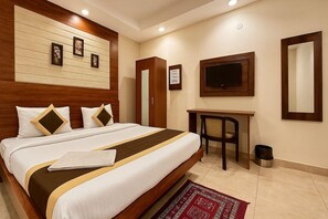 Room - Amaira Hotels And Banquets (Ghaziabad)