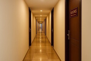 Lobby - Amaira Hotels And Banquets (Ghaziabad)
