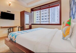 Room - Amaira Hotels And Banquets (Ghaziabad)