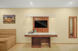 Room - One Earth Elegant (Yamkeshwar)