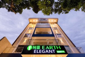 View from property - One Earth Elegant (Yamkeshwar)