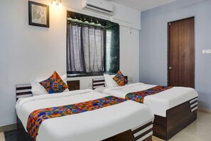 Room - Fabhotel Corporate Executive (Pune)