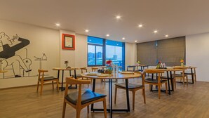ร้านอาหาร